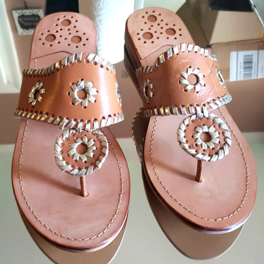 Medici New York Sandles